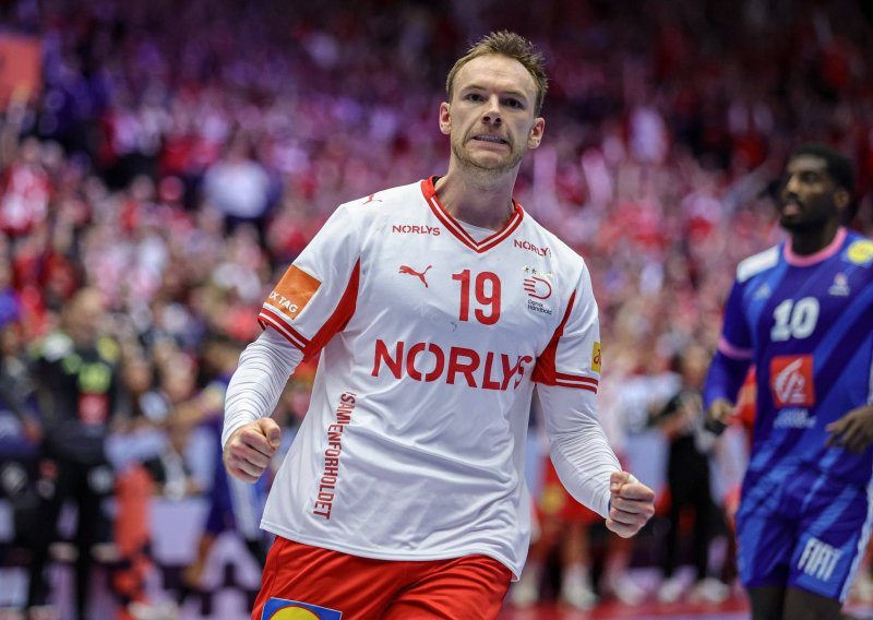 Najbolji na svijetu je protiv Francuza krenuo loše, a onda odigrao najbolje poluvrijeme karijere: Otkrio je što se dogodilo