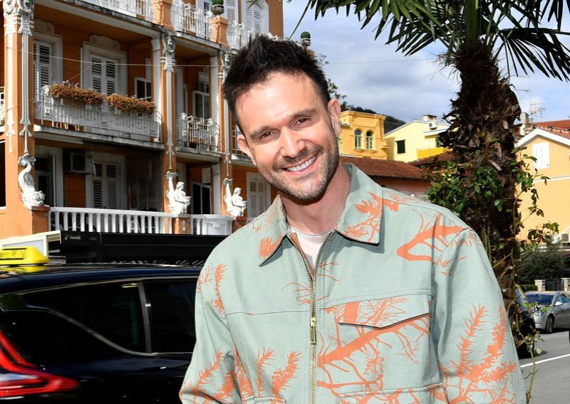 Luka Nižetić uživa u Meksiku: Pala je i nova tetovaža