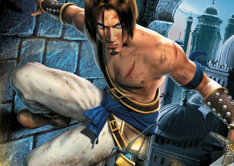 Rezovi u Ubisoftu: Zatvorili dva studija i otkazali šest igara, među njima je remake 'Prince of Persia'