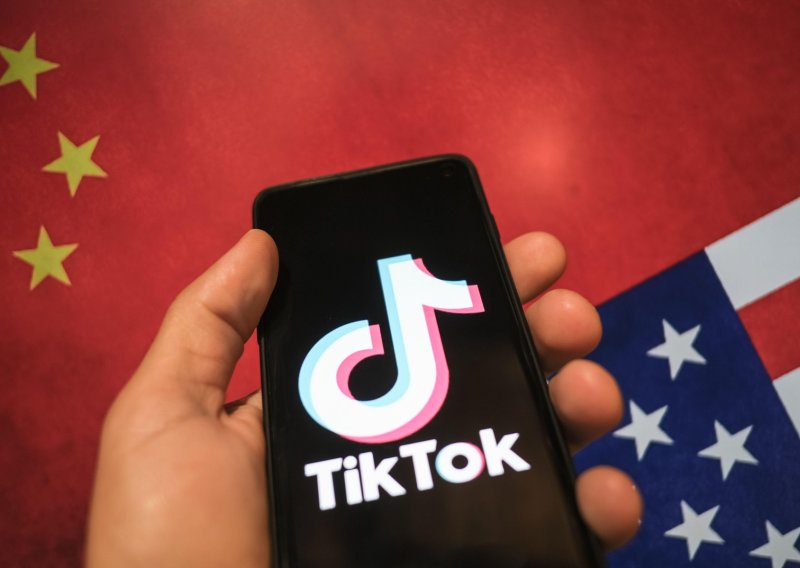 Kraj sapunice: ByteDance osniva američki TikTok, evo tko ga preuzima