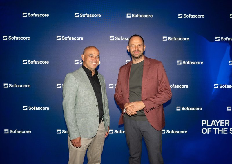 Sofascore ponovno među top 10 najskidanijih sportskih aplikacija na svijetu