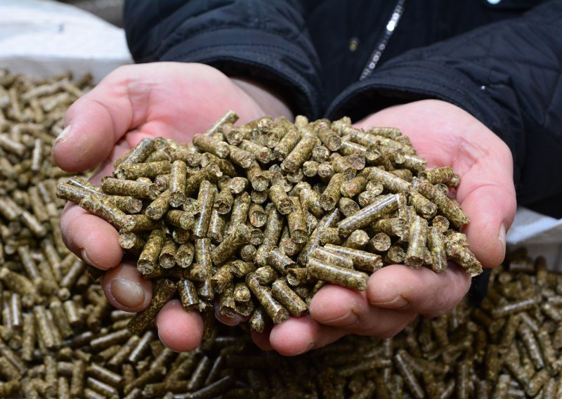 Vreća peleta poskupjela za 65 posto? Halo, inspektore: 'Ovo je alarmantno'