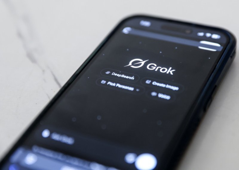 Grok je generirao milijune seksualiziranih slika, desetke tisuća s djecom