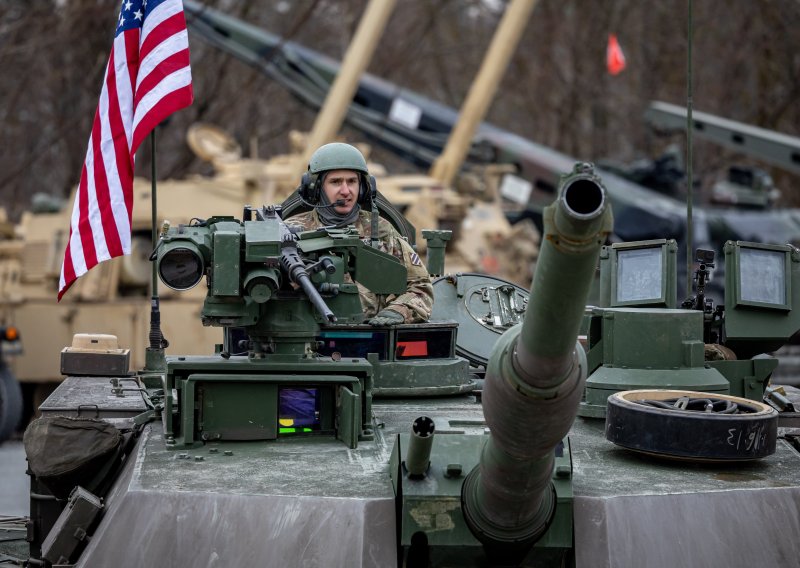 Trump ponovno šokira: Nikada nam nisu trebali! NATO članica odmah reagirala