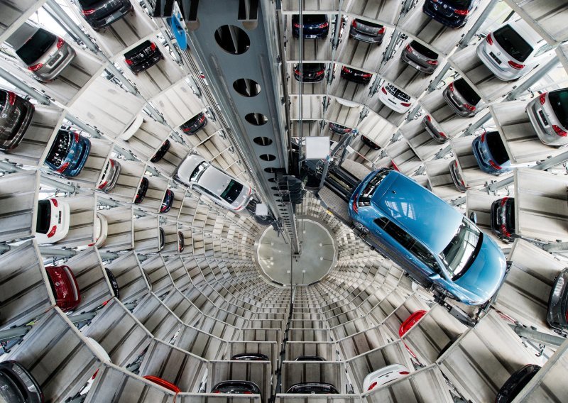 Volkswagen traži izlaz: Najveća tvornica e-auta u Europi ulazi u novu eru