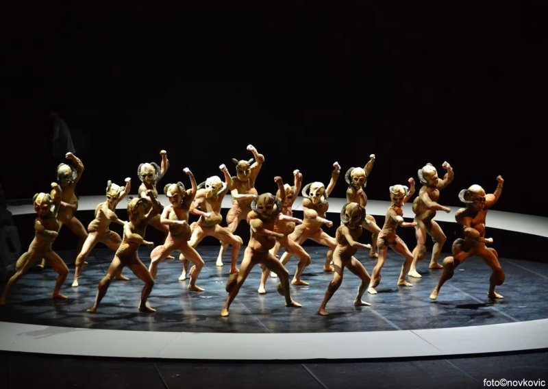 Osvojite ulaznice za balet Peer Gynt u zagrebačkom HNK