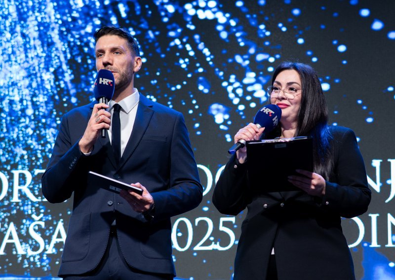 Gledate je na televiziji i slušate na radiju, ali možda ne znate koga ljubi: Osvojila je srce glazbenika