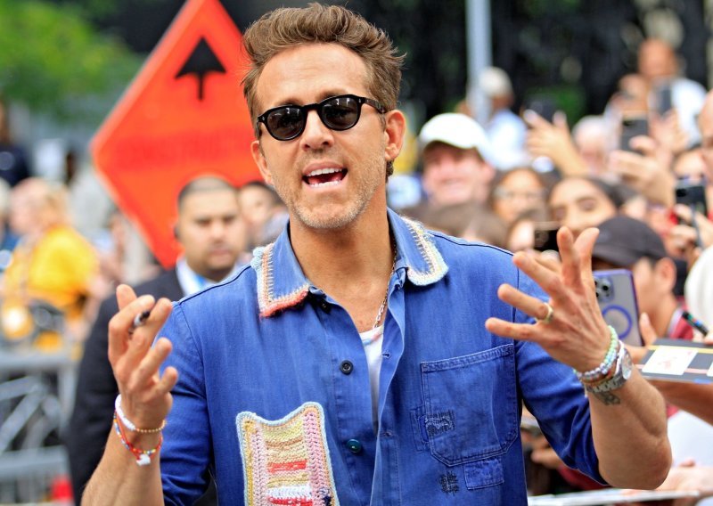 Ryan Reynolds je 'uvalio' još jednu zvijezdu u sudsku dramu Blake Lively i Baldonija