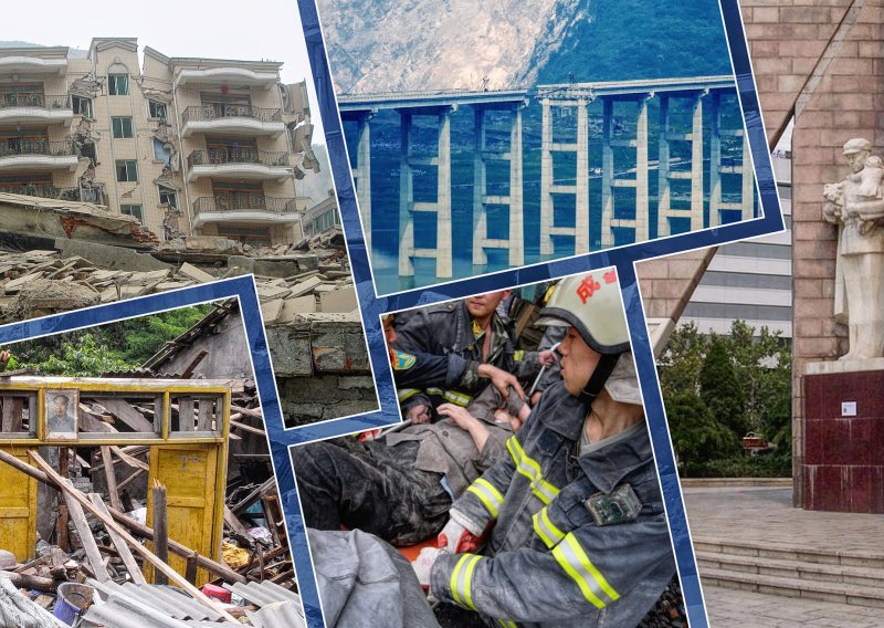 Na današnji dan dogodio se najsmrtonosniji potres u povijesti koji je promijenio čitavu civilizaciju