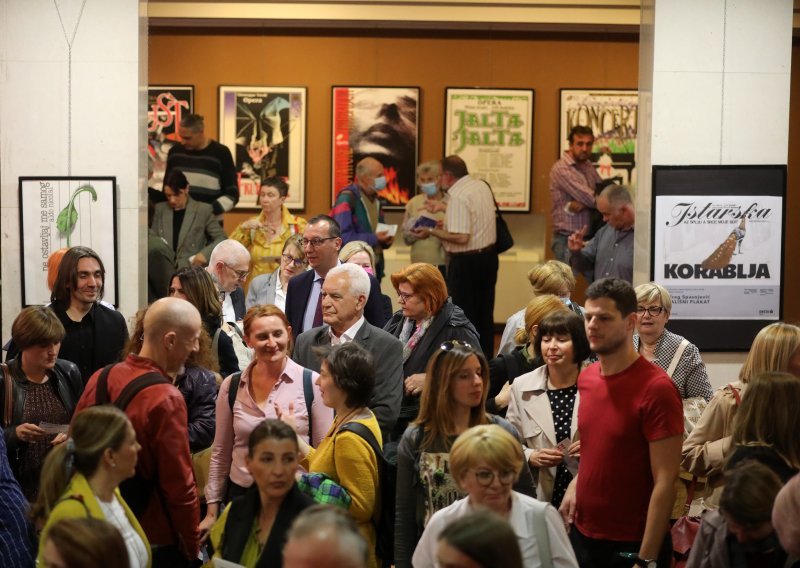 HKD na Sušaku imao 10.000 više posjetitelja nego godinu ranije