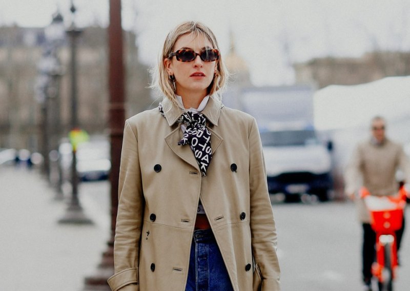 Široke traperice odlaze u zaborav: Nemaju šanse protiv modela koji obožavaju Francuskinje