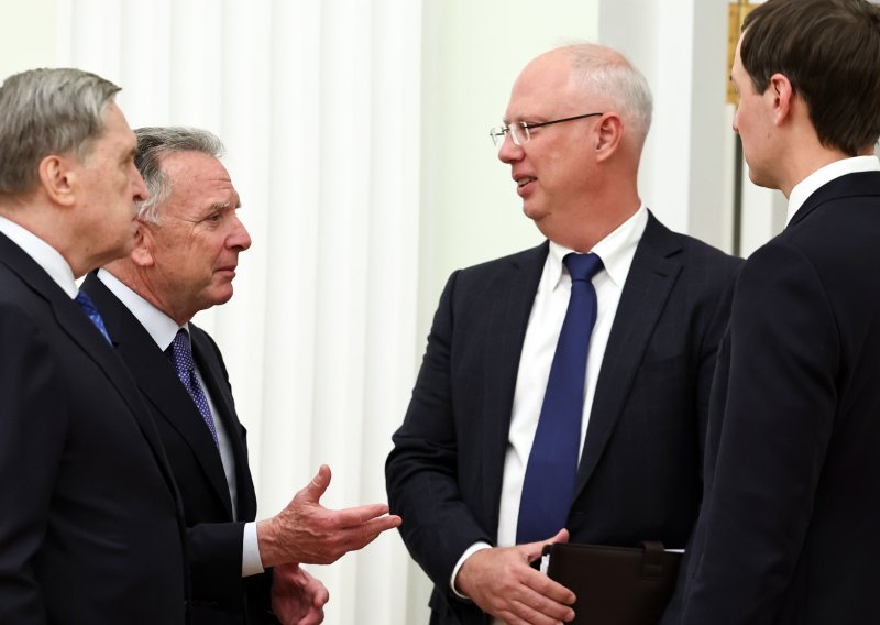 Prvi sastanak SAD-a, Ukrajine i Rusije: Moskva objavila ključan uvjet