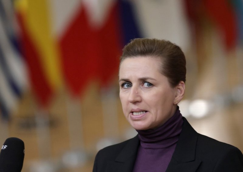 Grenlandska kriza: Danska i NATO žele ojačati sigurnost na Arktiku