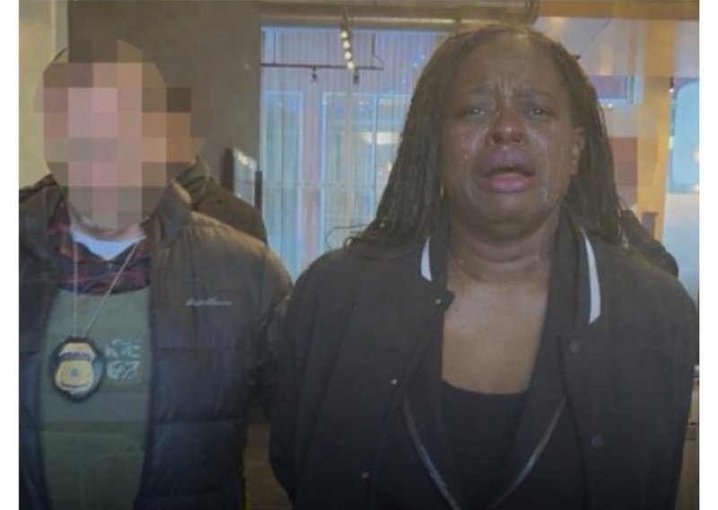 Skandalozan potez Bijele kuće: Pogledajte što su napravili prosvjednici