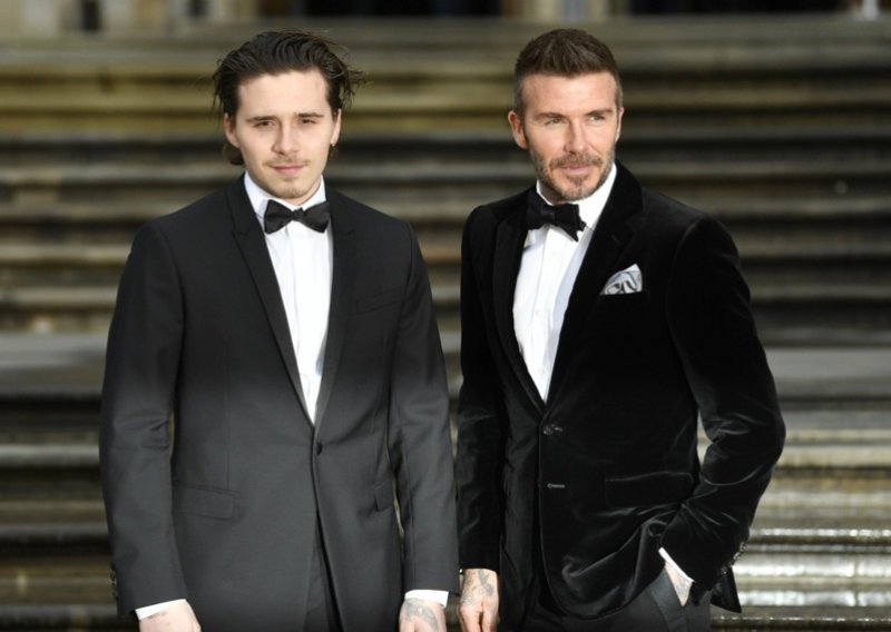 DJ progovorio o plesu Victorije Beckham: 'Cijela situacija bila je jako neugodna za sve'