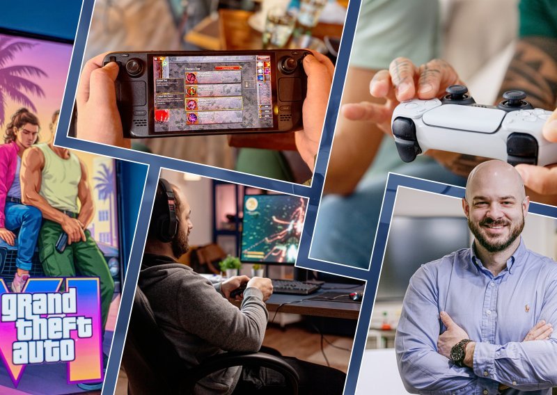 Dok divovi poput Ubisofta tonu, spas stiže od malih studija, ali po cijeni koja će nas boljeti