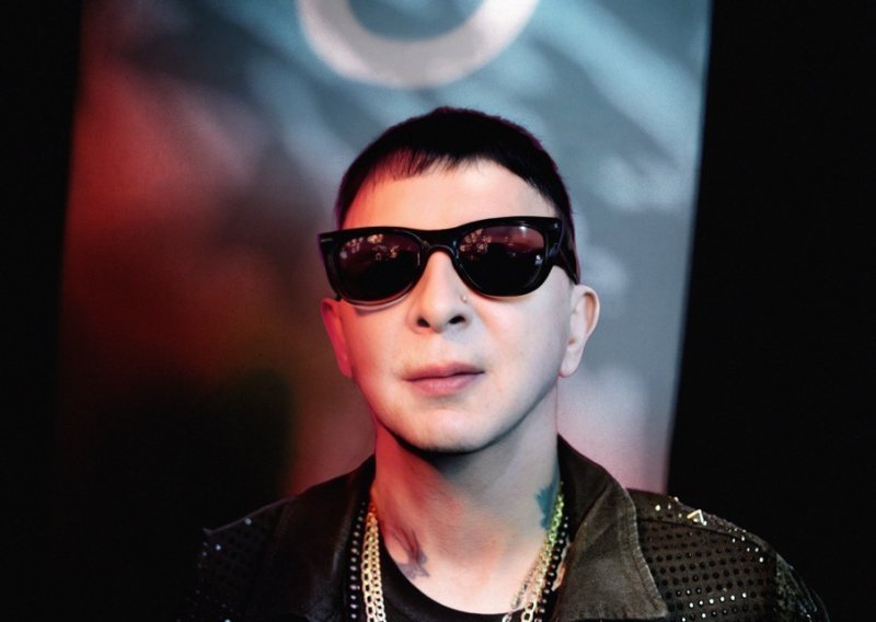 Britanska glazbena ikona Marc Almond u ožujku stiže u Tvornicu kulture