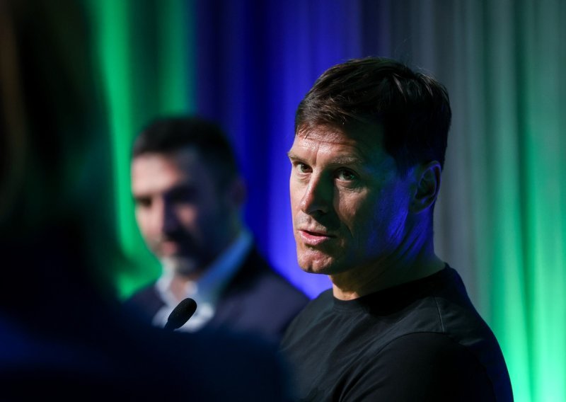 Ivica Kostelić rasplakao cijelu dvoranu: 'Prepoznao nas je i uzviknuo: Niste me zaboravili!