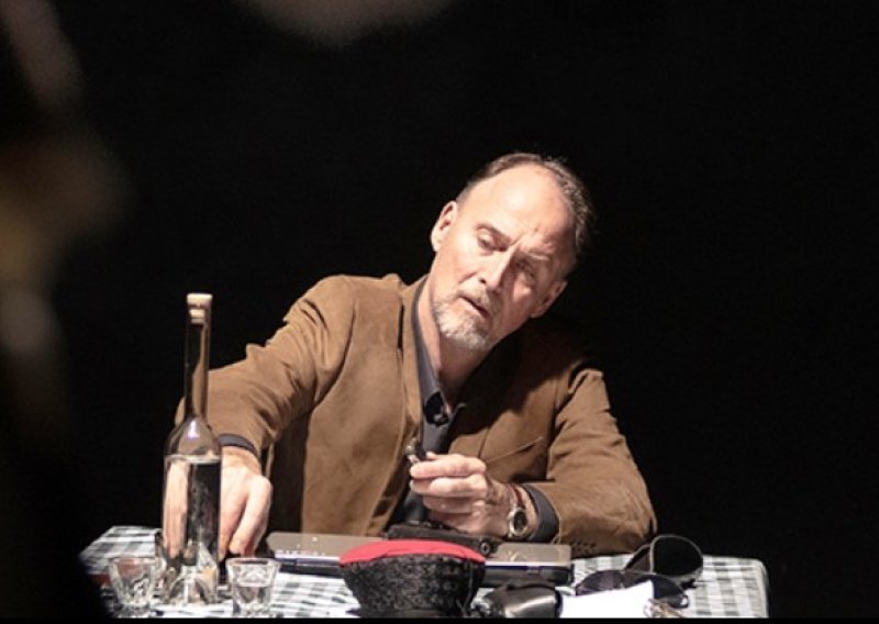 Premijera ZKM-ove predstave 'Bullshit, lipi moj'