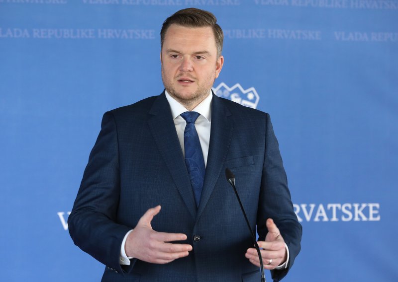 Primorac se oglasio o fiskalizaciji 2.0: 'Ne treba širiti bespotrebnu paniku i histeriju'