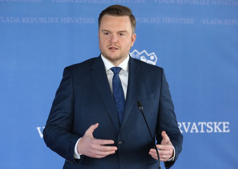 Primorac se oglasio o fiskalizaciji 2.0: 'Ne treba širiti bespotrebnu paniku i histeriju'