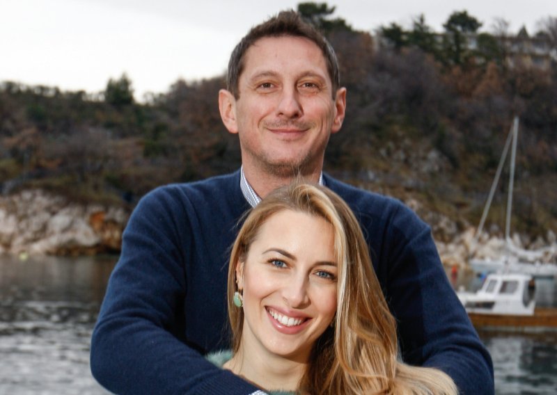 Mirza Džomba sa svojom Belmom živi idilu: Jedan su od najskladnijih domaćih slavnih parova