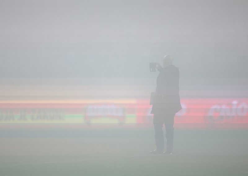 Konačna odluka: Zamijenjeno domaćinstvo jedne utakmice SHNL-a u ovom kolu