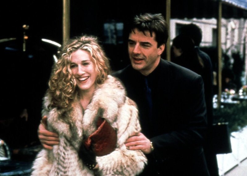 Carrie Bradshaw i Mr. Big 'zaratili': Evo što je u pozadini sukoba koji muči obožavatelje
