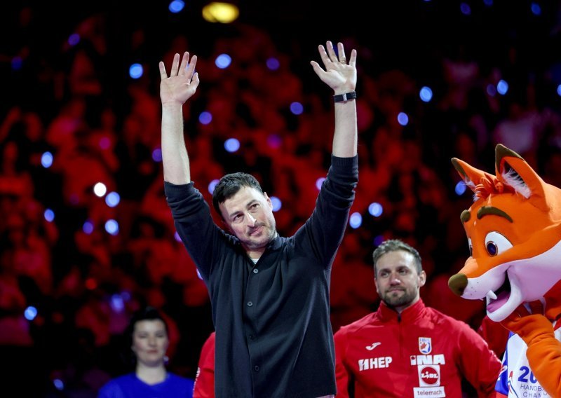 Domagoj Duvnjak uoči ključne utakmice s Islandom poslao poruku igračima