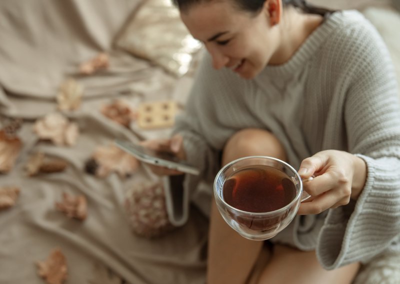 Mučite se s nesanicom? Ovi čajevi su najbolji izbor za vas