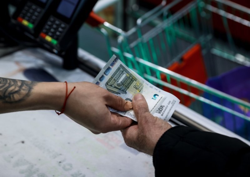 Eurozona u 2026. ušla s 'ravnomjernim rastom': No, potražnja tek neznatno raste