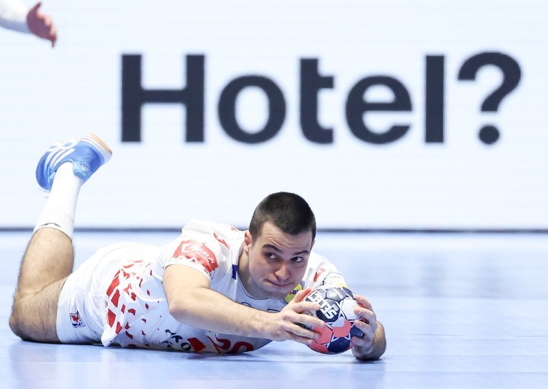 Danci zgroženi potezom hrvatskog reprezentativca iz 1. minute: 'Ovo je užasno'
