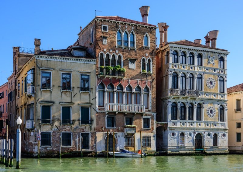 Devet soba, sedam misterioznih smrti: Može li 'ukleta' palača u Veneciji konačno dobiti vlasnika?