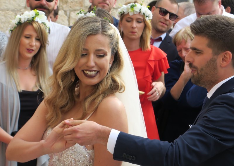 Brunu Sanader dugo nismo vidjeli, a sada je otkrila gdje je i čime se bavi