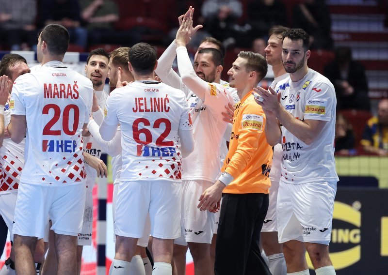 Evo tko je proglašen najboljim igračem u velikoj pobjedi Hrvatske