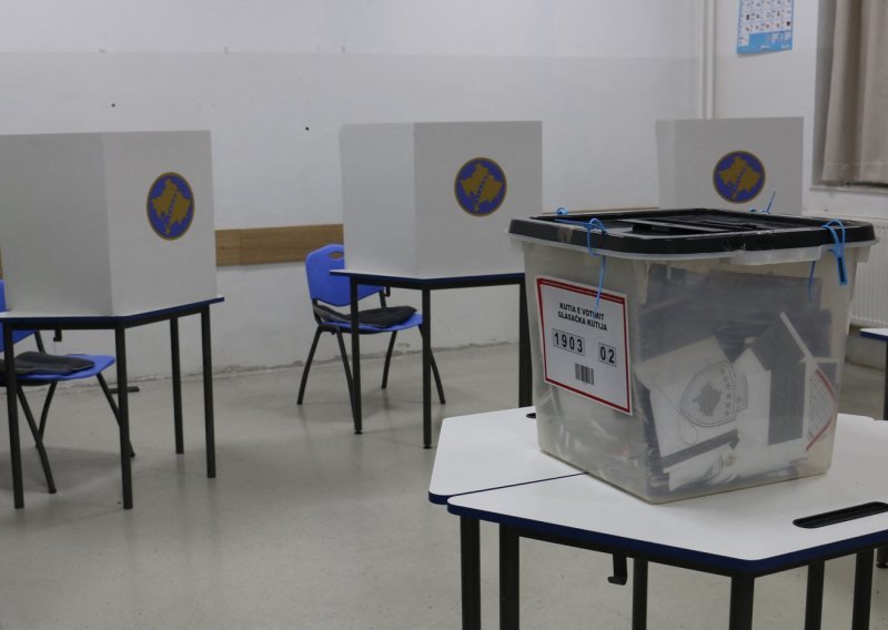 Više od 100 ljudi na Kosovu završilo u zatvoru: Krivotvorili izborne rezultate, zastrašivali, a bilo je i korupcije