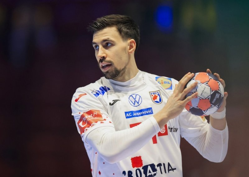 Ozljeda Ivana Martinovića sve je zabrinula; evo što je nakon utakmice poručio naš kapetan