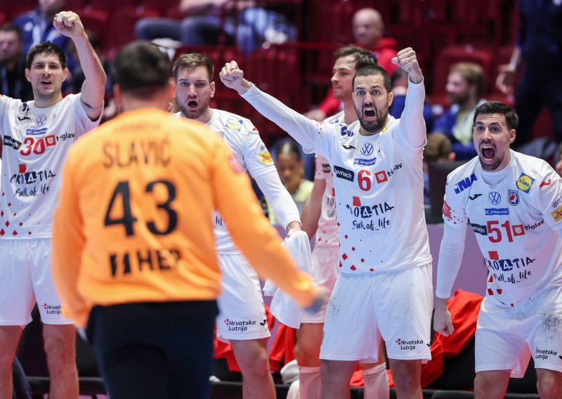 Evo što se u regiji piše nakon važne pobjede Hrvatske