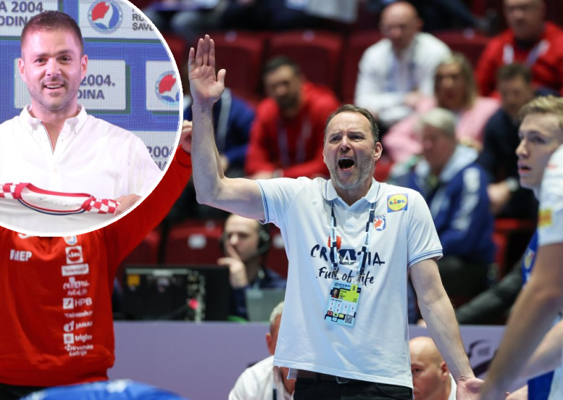 Zlatni olimpijac nahvalio Sigurdssona nakon velike pobjede, komentirao je i 'plačka'