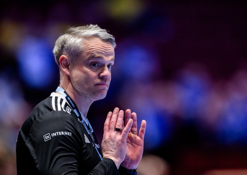 Evo što je rekao izbornik Islanda nakon šokantnog poraza od Hrvatske