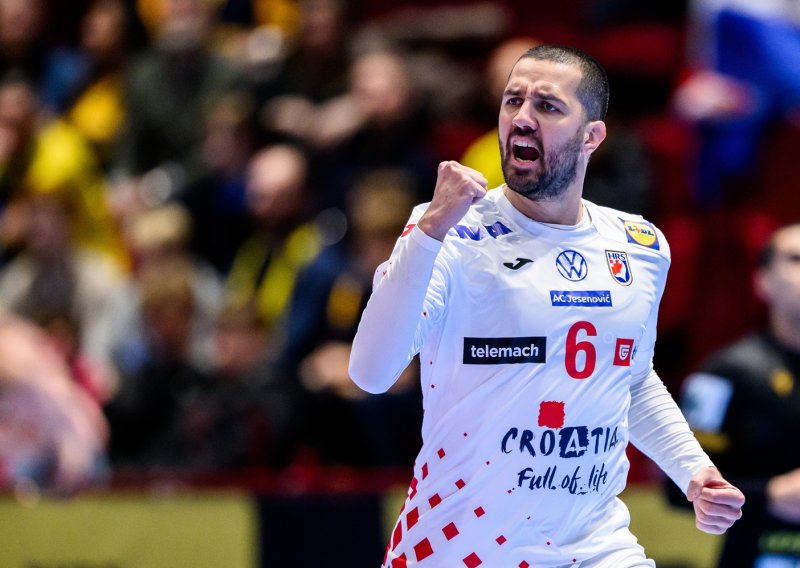 Mario Šoštarić poslao poruku koju želi čuti svaki hrvatski navijač