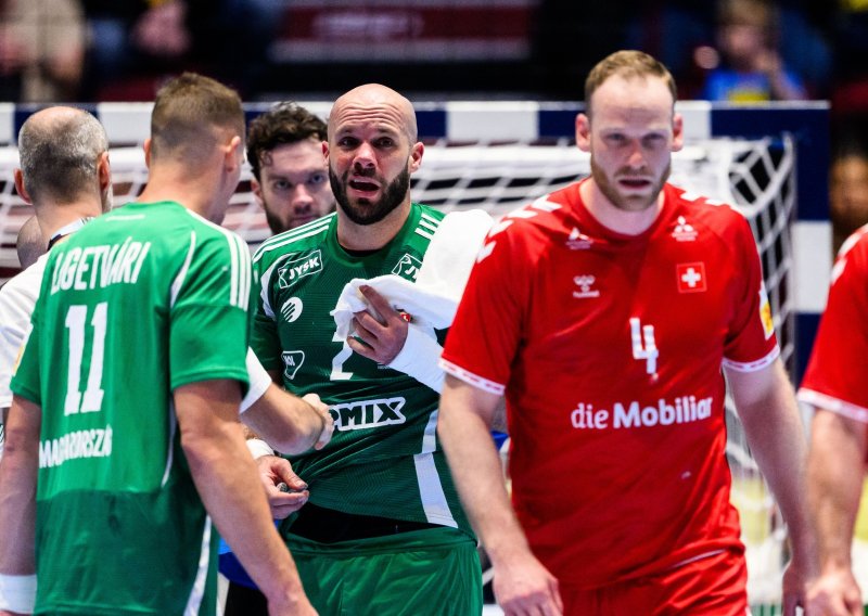 Veliki preokret u utakmici u hrvatskoj skupini: Evo što to znači za Hrvatsku