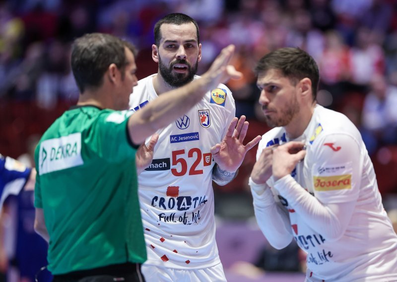 Legenda hrvatskog rukometa bijesna: 'Ovo što nam rade je nepojmljivo!'