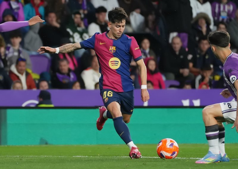 Insajder: Dinamo je blizu dovođenja igrača Barcelone, evo tko se uključio u pregovore