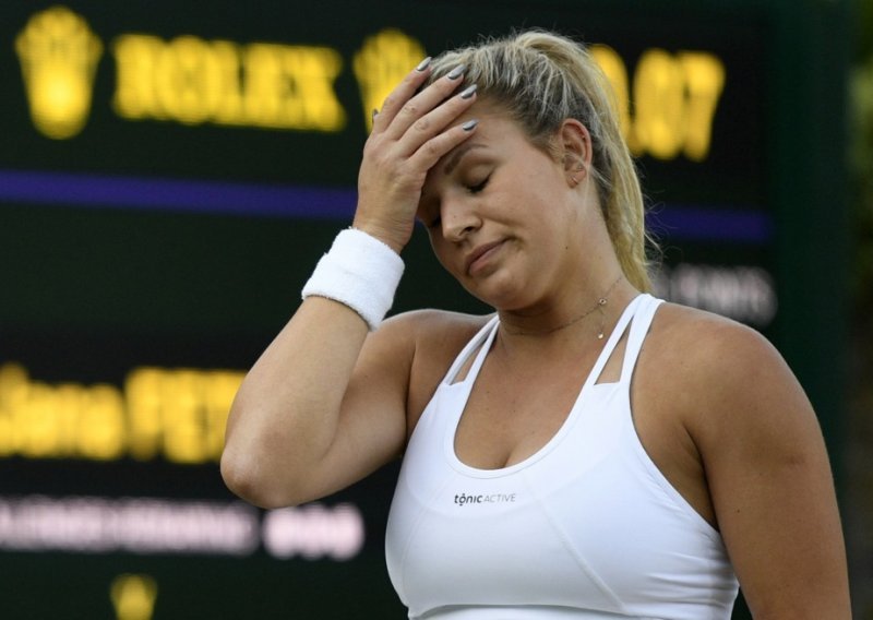 Jana Fett se oglasila nakon optužbi za doping; evo što je poručila