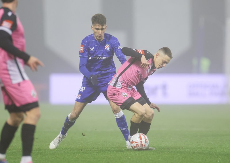 Evo zašto Dejan Ljubičić odlazi iz Dinama