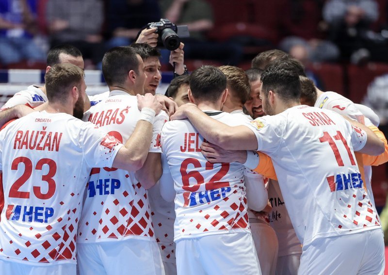 Španjolski komentator nahvalio Hrvatsku i jednog igrača