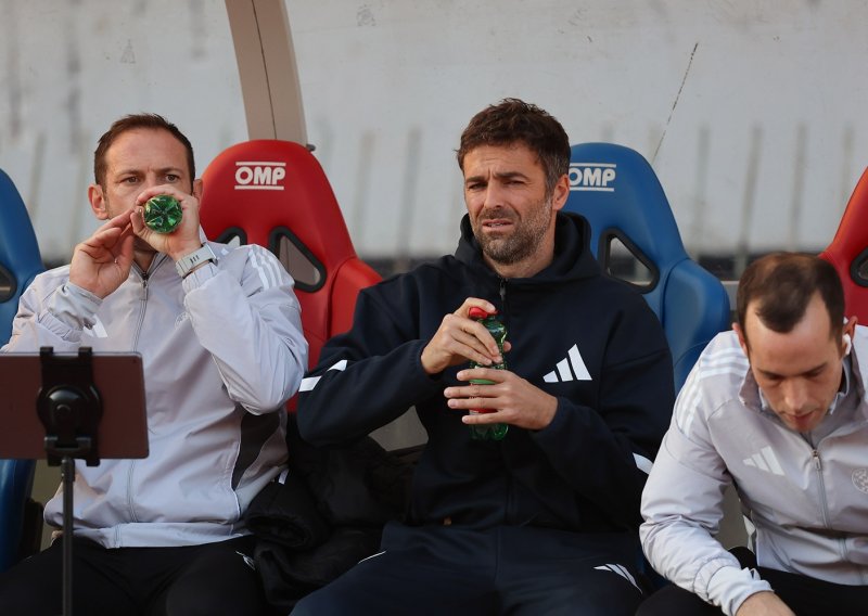 Bio bi to žestok udar za ambicije Hajduka; dva rivala žele istog igrača Bilih