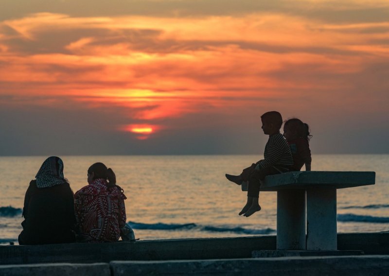 Arapi će financirati prvu 'planiranu zajednicu' u Gazi: Palestince će i dalje ugnjetavati
