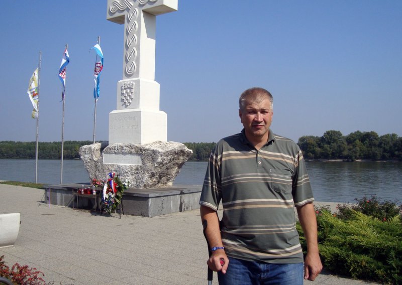 'Borio sam se protiv šovinizma pa su me pretukli BBB'